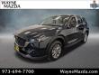 Certified 2023 Mazda CX-5 2.5 S Select Package SUV