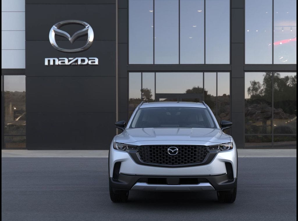 2025 Mazda CX-50 Premium - Photo 6