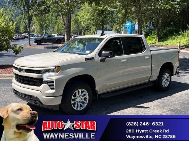 2026 Chevrolet Silverado 1500 RST - Photo 6