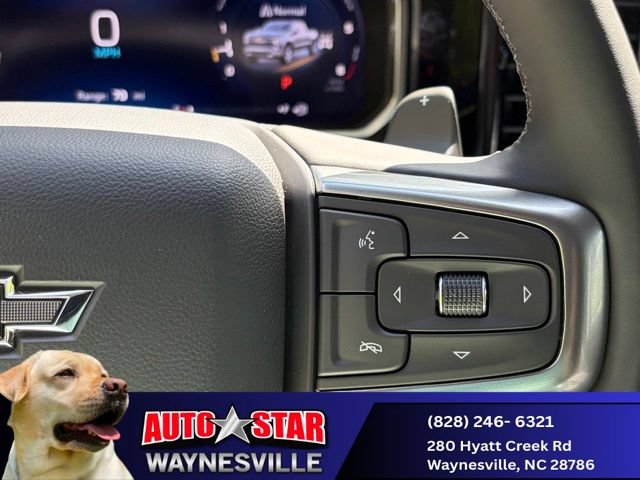2026 Chevrolet Silverado 1500 RST - Photo 22