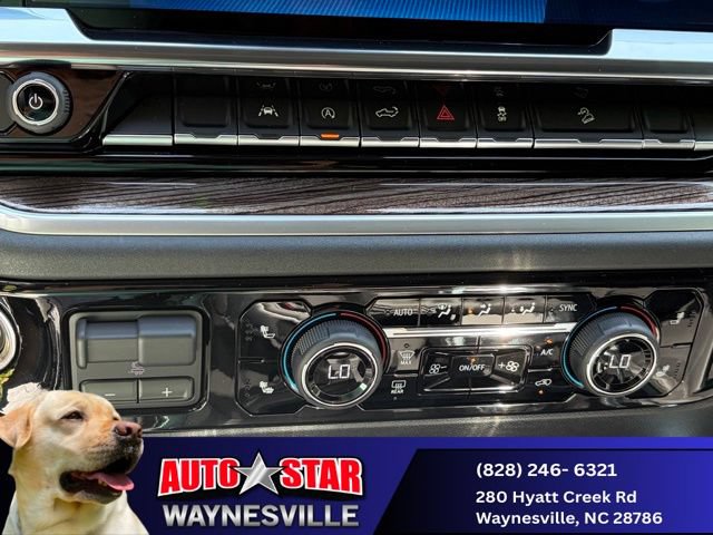 2026 Chevrolet Silverado 1500 RST - Photo 18