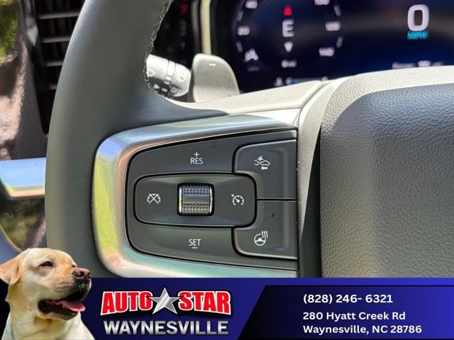 2026 Chevrolet Silverado 1500 RST - Photo 23