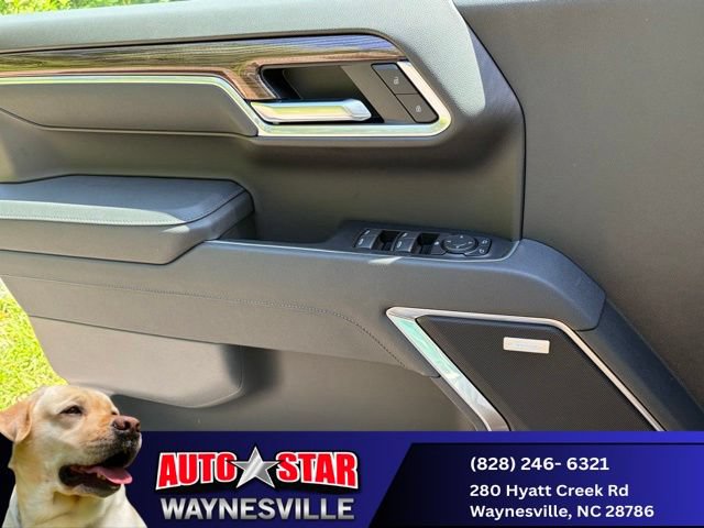 2026 Chevrolet Silverado 1500 RST - Photo 25