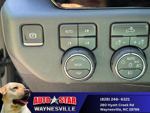 2026 Chevrolet Silverado 1500 RST - Photo 24