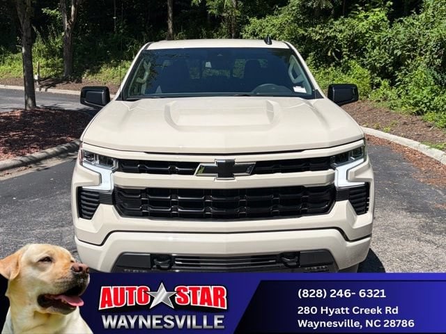 2026 Chevrolet Silverado 1500 RST - Photo 7