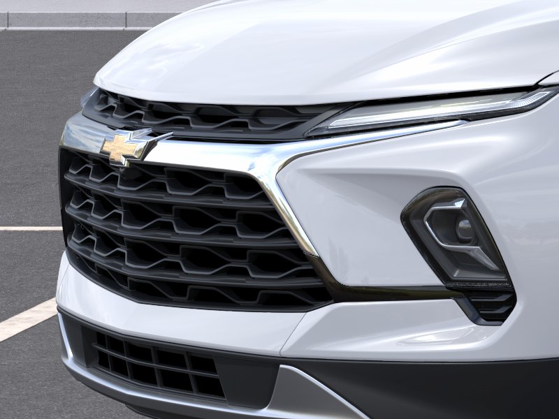 2026 Chevrolet Blazer 2LT - Photo 34