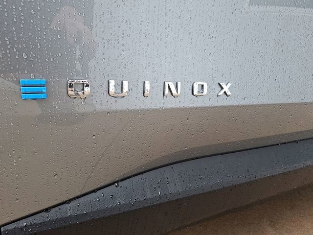 2026 Chevrolet Equinox EV 2LT - Photo 21