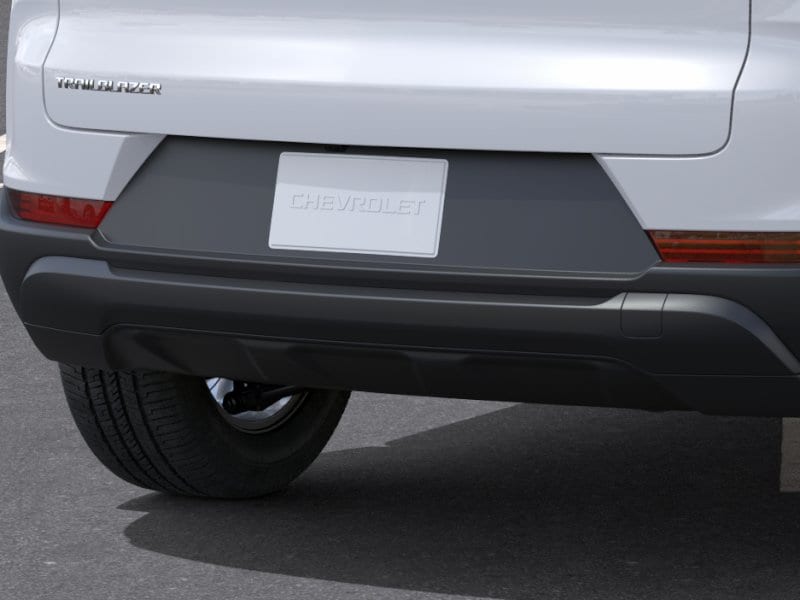 2026 Chevrolet Trailblazer LS - Photo 35