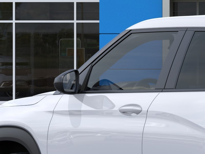 2026 Chevrolet Trailblazer LS - Photo 33