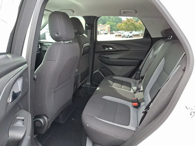 2026 Chevrolet Trailblazer LS - Photo 8
