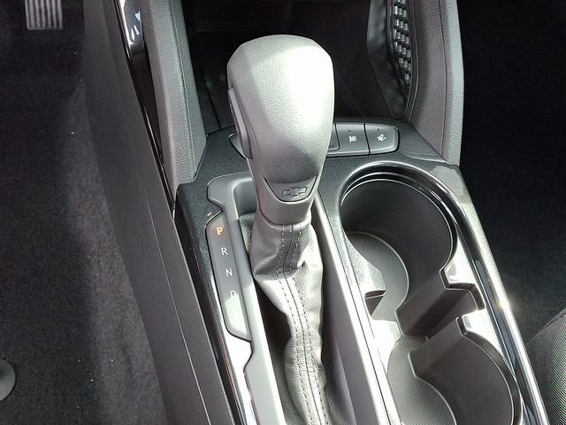 2026 Chevrolet Trailblazer LS - Photo 12