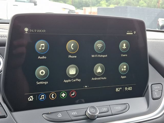 2026 Chevrolet Blazer 2LT - Photo 14