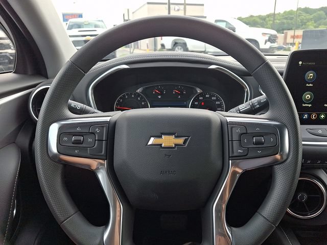 2026 Chevrolet Blazer 2LT - Photo 16