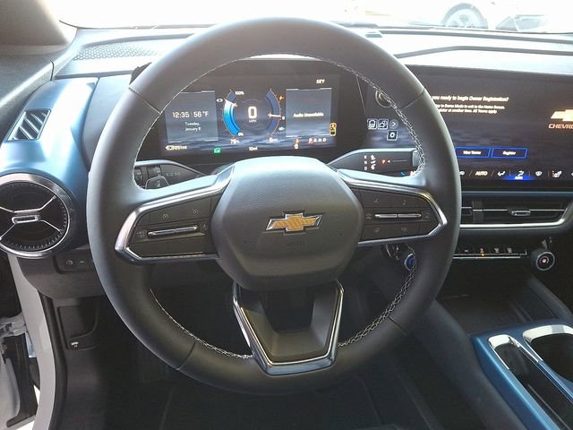 2026 Chevrolet Equinox EV 2LT - Photo 14
