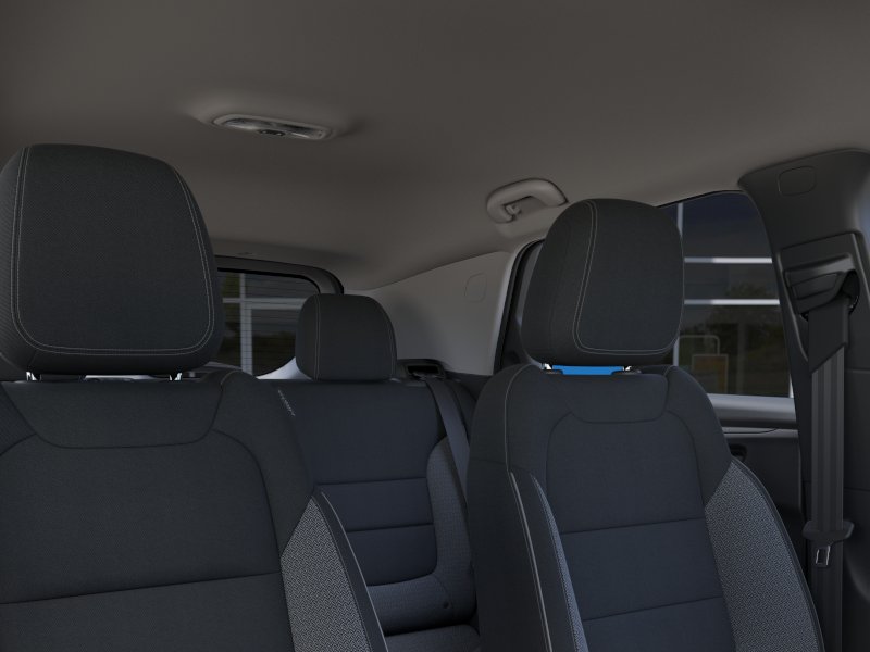 2026 Chevrolet Trailblazer LS - Photo 45