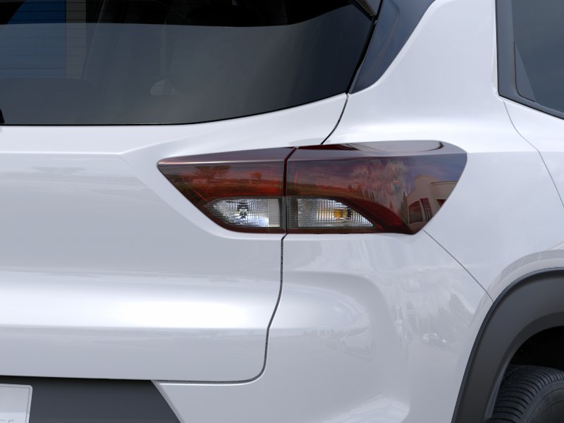 2026 Chevrolet Trailblazer LS - Photo 32
