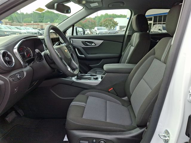 2026 Chevrolet Blazer 2LT - Photo 11