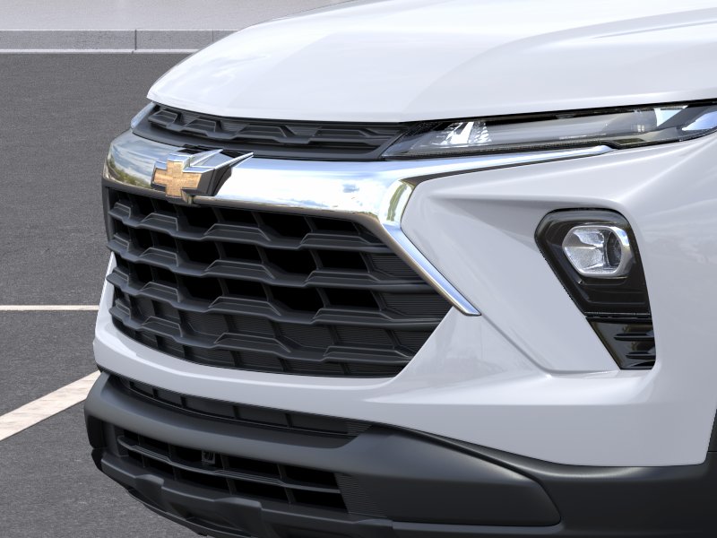 2026 Chevrolet Trailblazer LS - Photo 34
