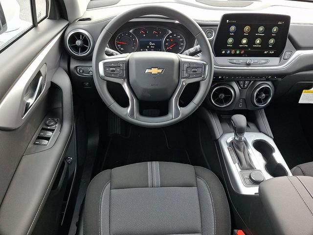 2026 Chevrolet Blazer 2LT - Photo 9