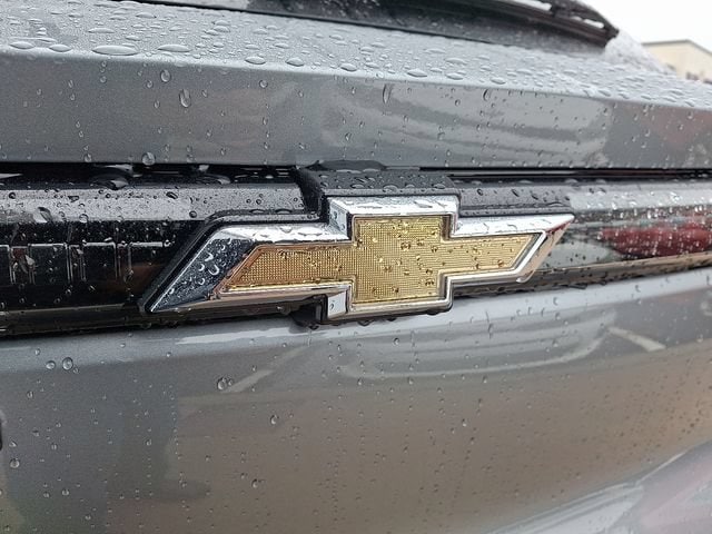 2026 Chevrolet Equinox EV 2LT - Photo 20