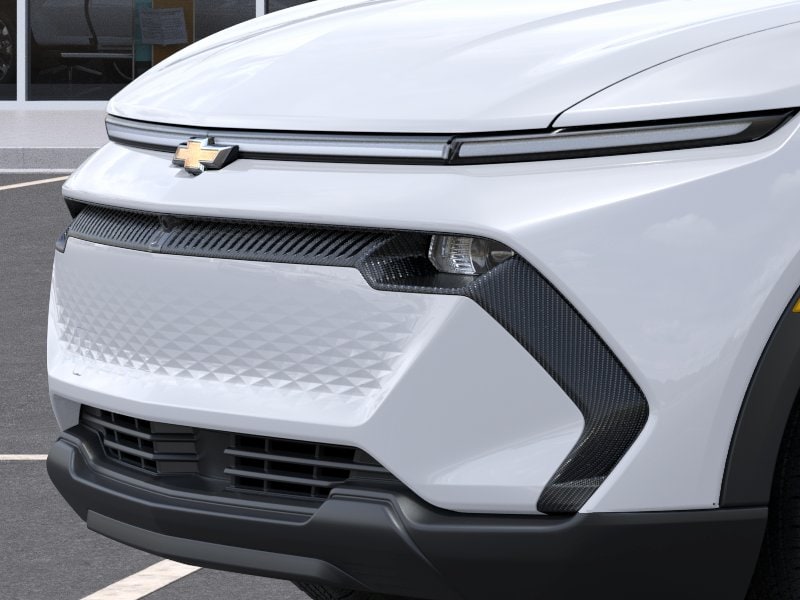 2026 Chevrolet Equinox EV 2LT - Photo 35