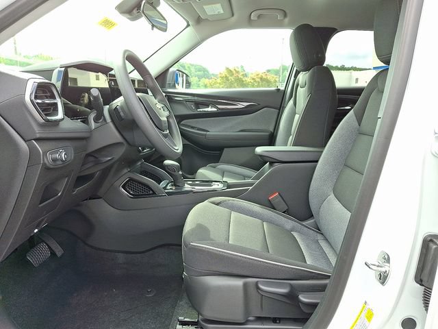 2026 Chevrolet Trailblazer LS - Photo 11
