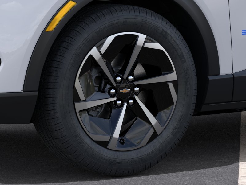 2026 Chevrolet Equinox EV 2LT - Photo 31