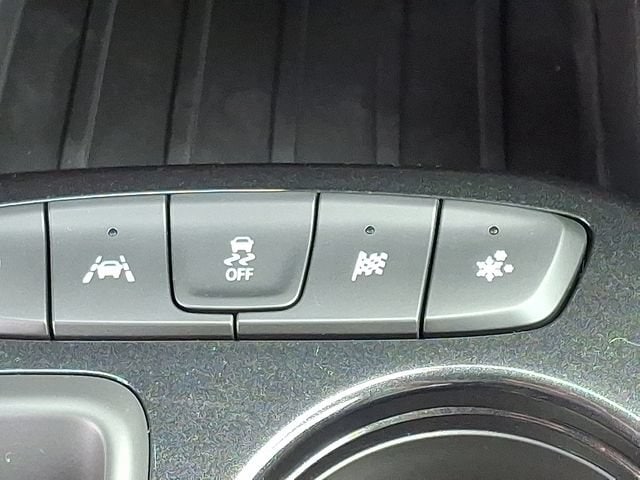 2026 Chevrolet Trailblazer LS - Photo 19