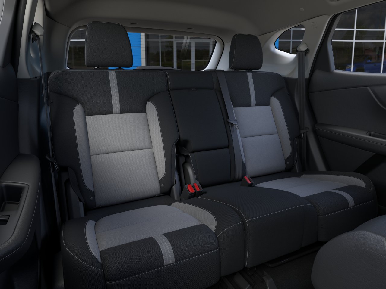 2026 Chevrolet Blazer 2LT - Photo 38