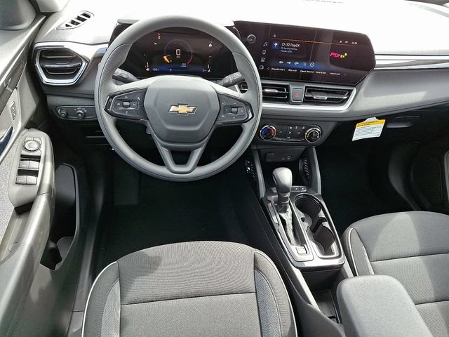 2026 Chevrolet Trailblazer LS - Photo 9