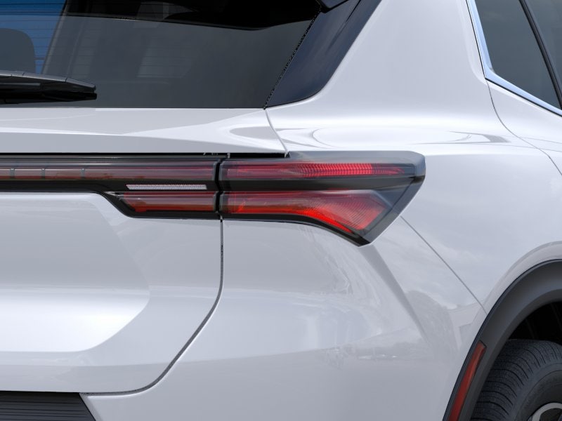 2026 Chevrolet Equinox EV 2LT - Photo 33