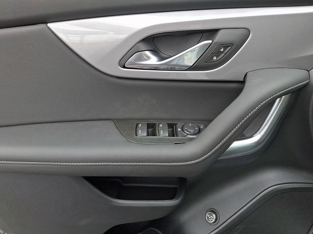 2026 Chevrolet Blazer 2LT - Photo 10