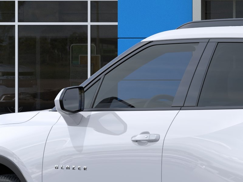 2026 Chevrolet Blazer 2LT - Photo 33