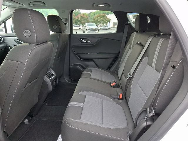 2026 Chevrolet Blazer 2LT - Photo 8
