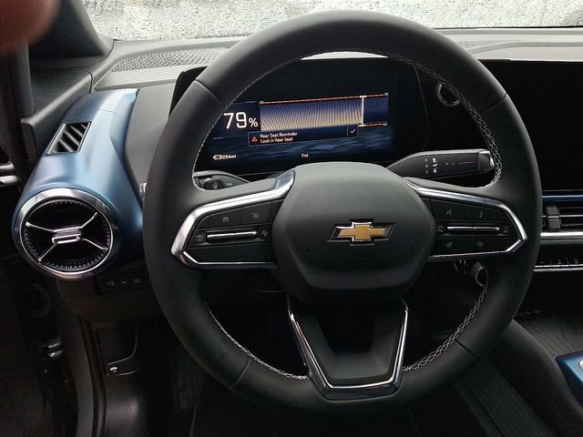 2026 Chevrolet Equinox EV 2LT - Photo 14