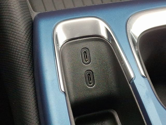 2026 Chevrolet Equinox EV 2LT - Photo 15