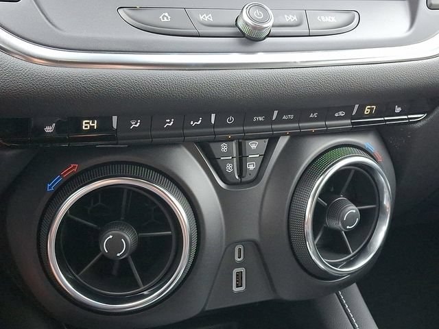 2026 Chevrolet Blazer 2LT - Photo 13