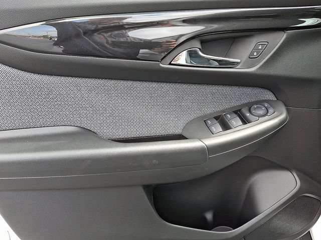 2026 Chevrolet Trailblazer LS - Photo 10