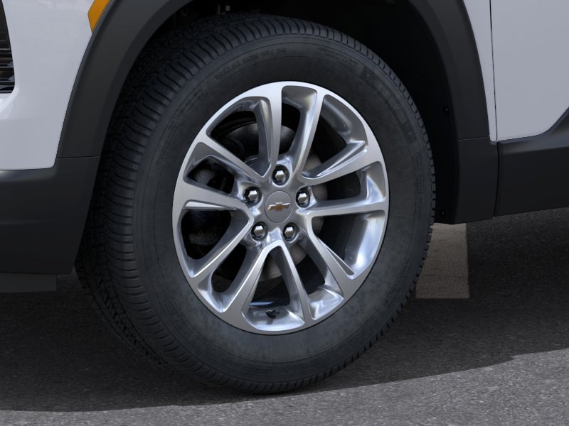 2026 Chevrolet Trailblazer LS - Photo 30