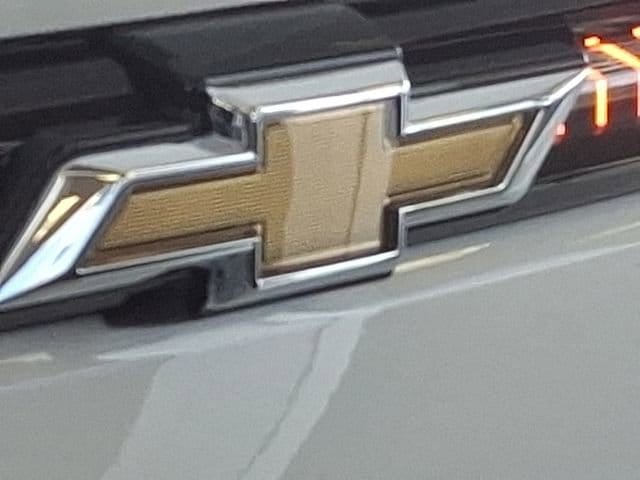 2026 Chevrolet Equinox EV 2LT - Photo 21