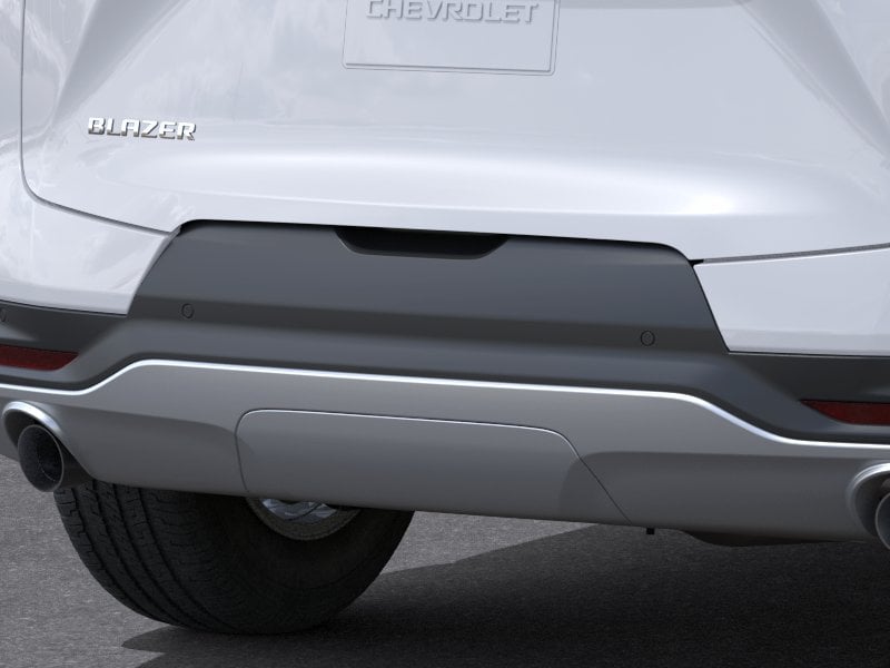 2026 Chevrolet Blazer 2LT - Photo 35