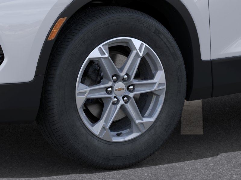 2026 Chevrolet Blazer 2LT - Photo 30