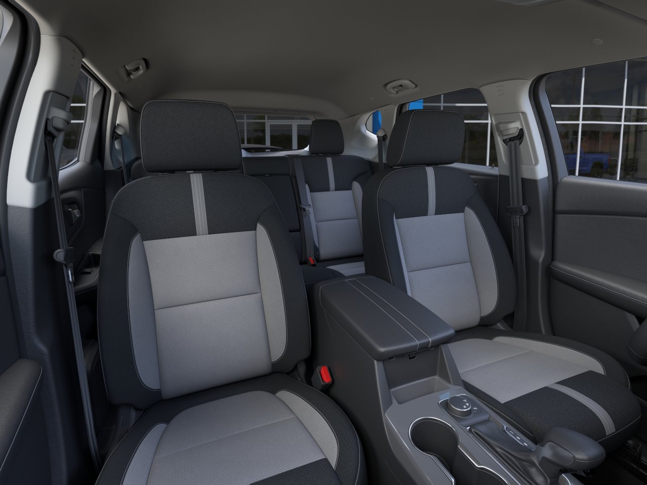 2026 Chevrolet Blazer 2LT - Photo 37