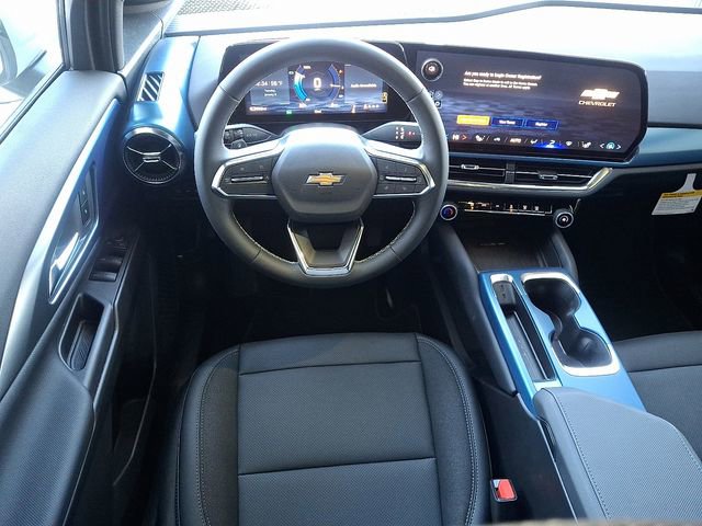 2026 Chevrolet Equinox EV 2LT - Photo 10