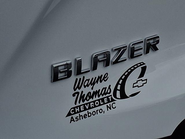 2026 Chevrolet Blazer 2LT - Photo 21