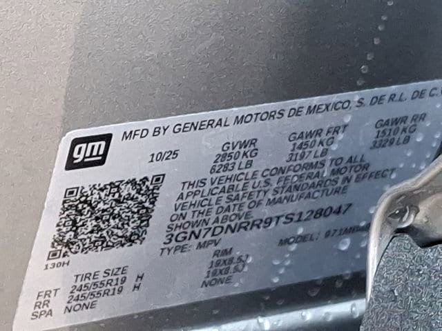 2026 Chevrolet Equinox EV 2LT - Photo 19
