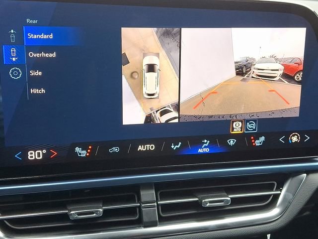 2026 Chevrolet Equinox EV 2LT - Photo 13