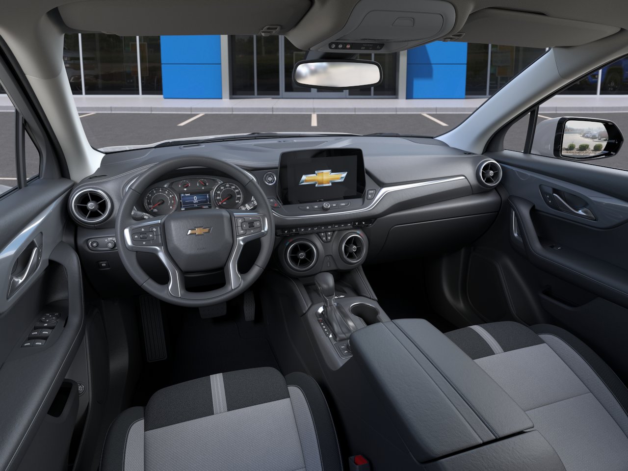 2026 Chevrolet Blazer 2LT - Photo 36
