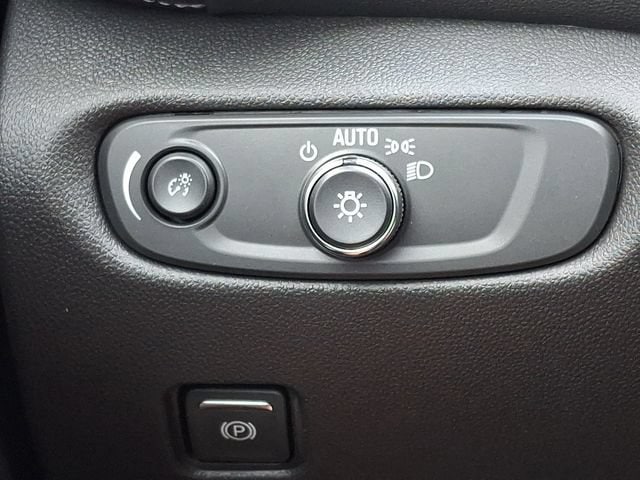 2026 Chevrolet Blazer 2LT - Photo 19