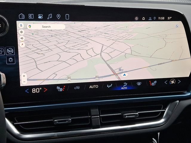 2026 Chevrolet Equinox EV 2LT - Photo 11